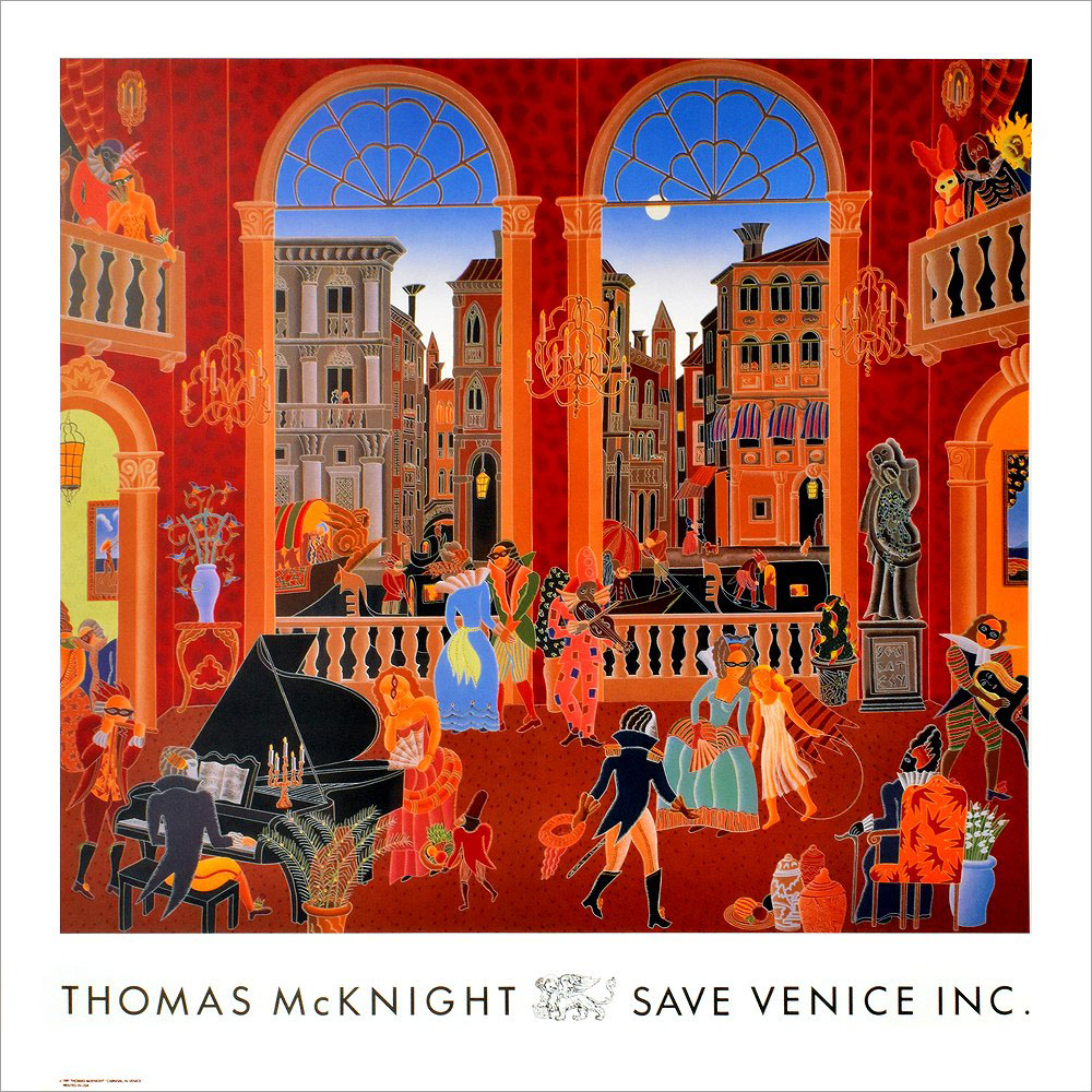 新品・未開封】トーマス マックナイト ゴールデンゲート500ピース