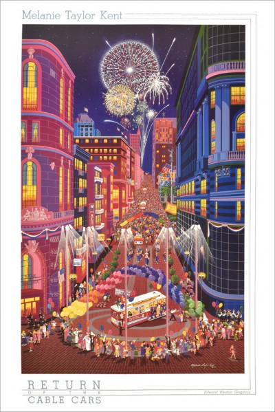 絵画 メアリーケントの作品