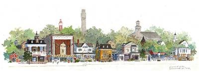 レオナルド・ウエーバー(版画）|アート＆フレーム|絵と額縁の専門店