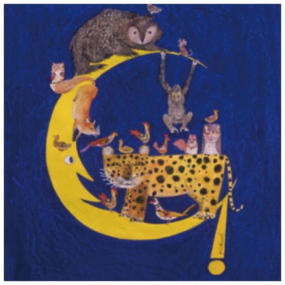 ブライアン・ワイルド・スミス(版画）|アート＆フレーム|絵と額縁の専門店