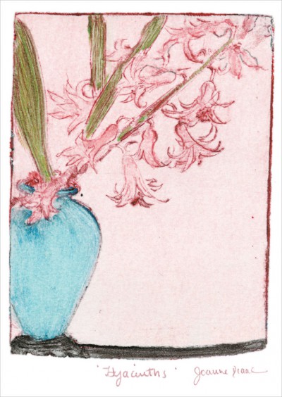 ジョアン・アイザック(版画）|アート＆フレーム|絵と額縁の専門店