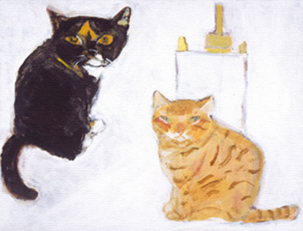 久下貴史 絵画 (版画/キャンバスジクレー) ドニゼッティ”シャモニーの