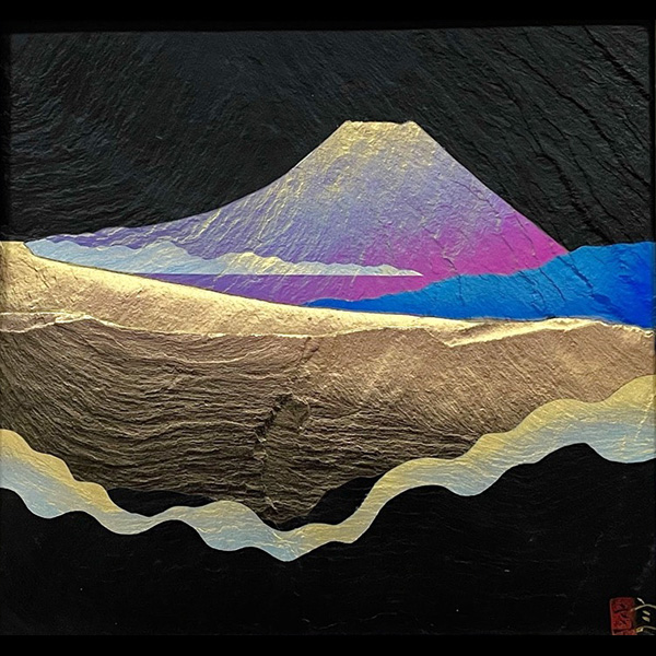 齋藤 玄昌實 | ART FRANCAIS │ 絵画・アートフラワーレンタルのアール