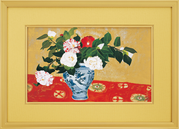 東山魁夷・平山郁夫・片岡球子等、日本画、版画の通販は、絵画販売専門