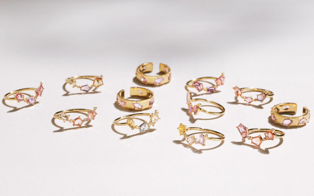 6th Anniversary｜ARTIDA OUD（アルティーダ ウード）