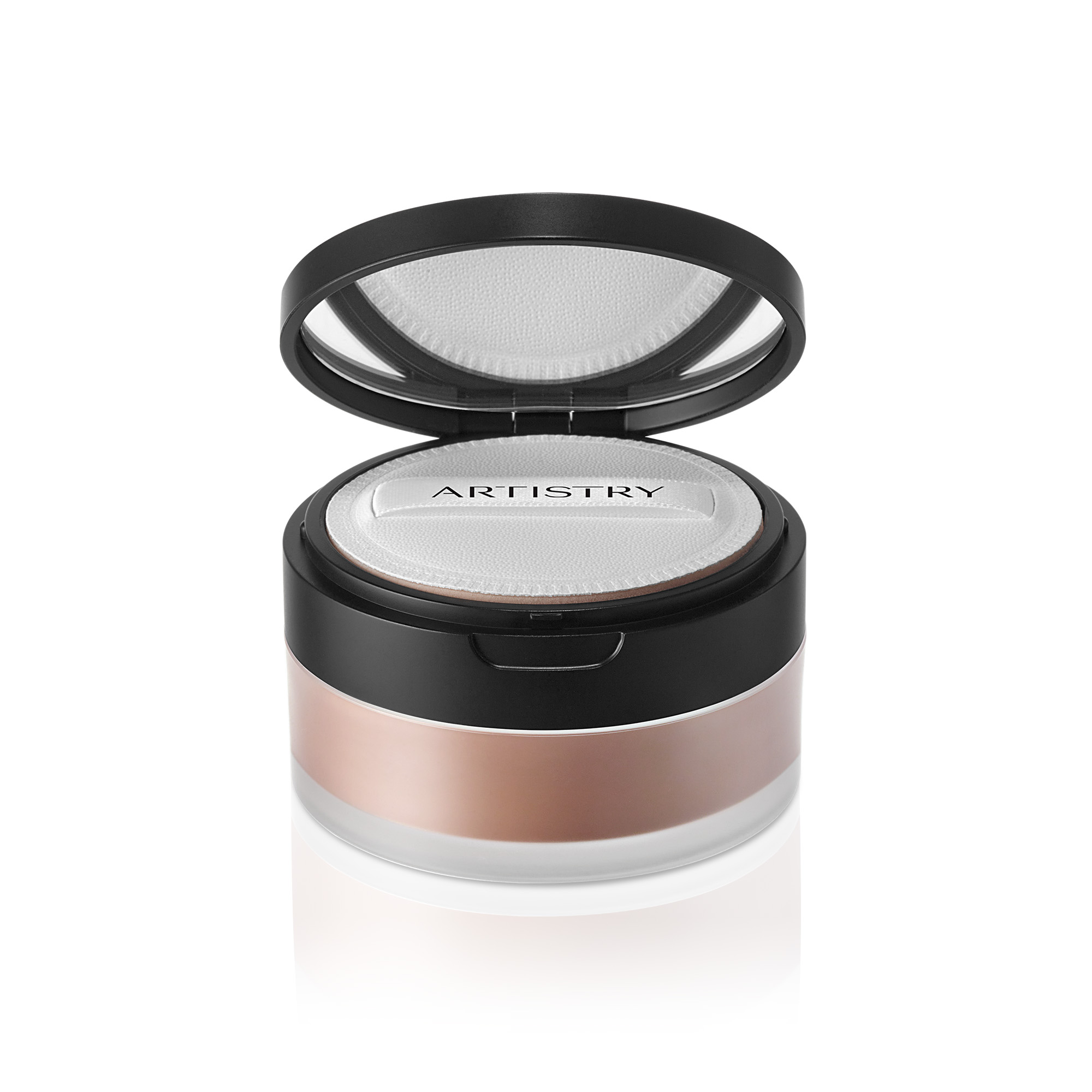 アーティストリー エバーパーフェクト™ ルースパウダー グロウ