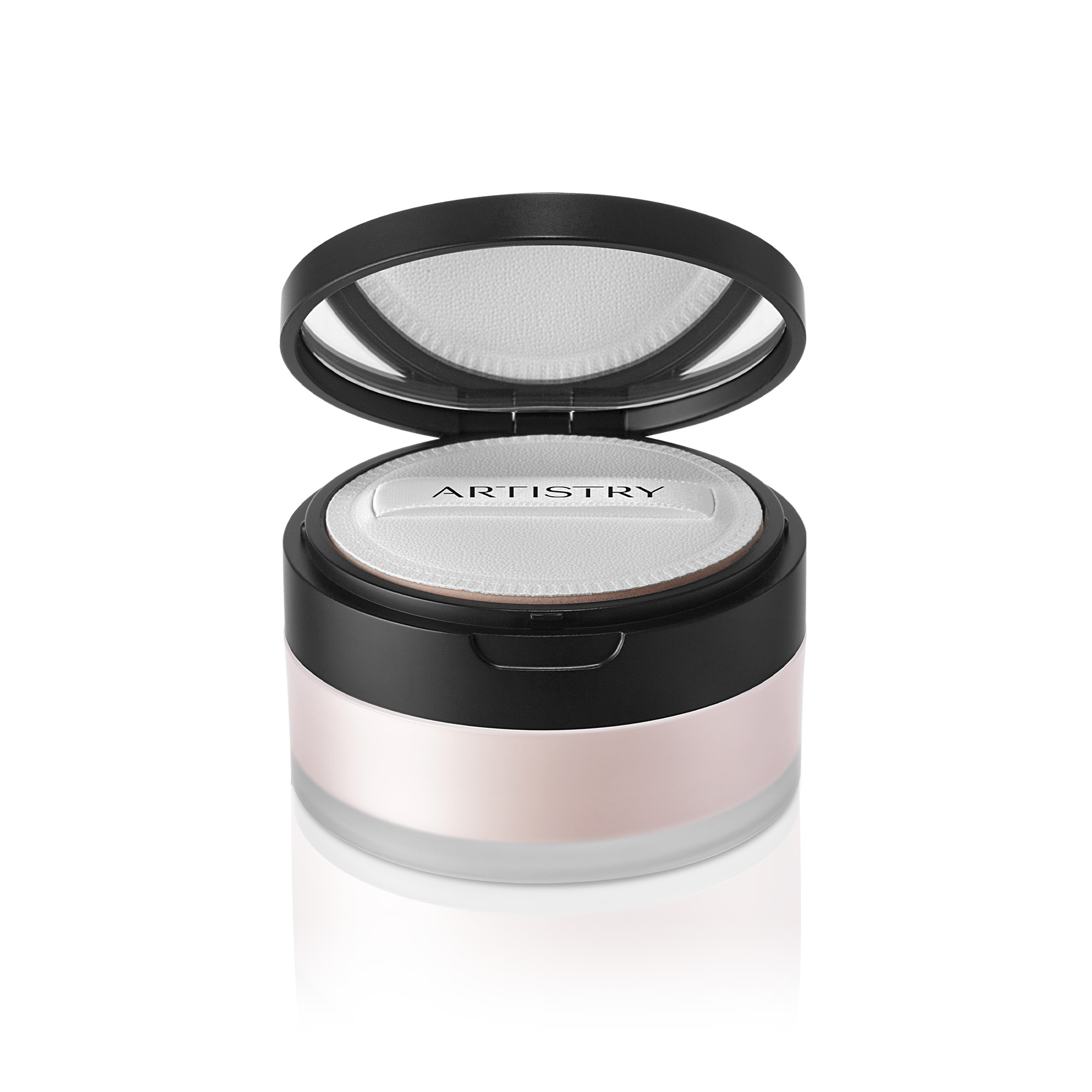 アーティストリー エバーパーフェクト™ ルースパウダー グロウ