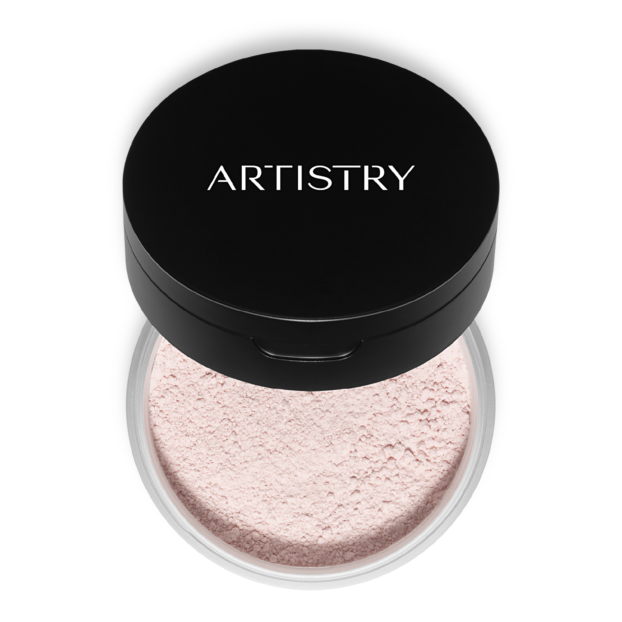 アーティストリー エバーパーフェクト™ ルースパウダー グロウ