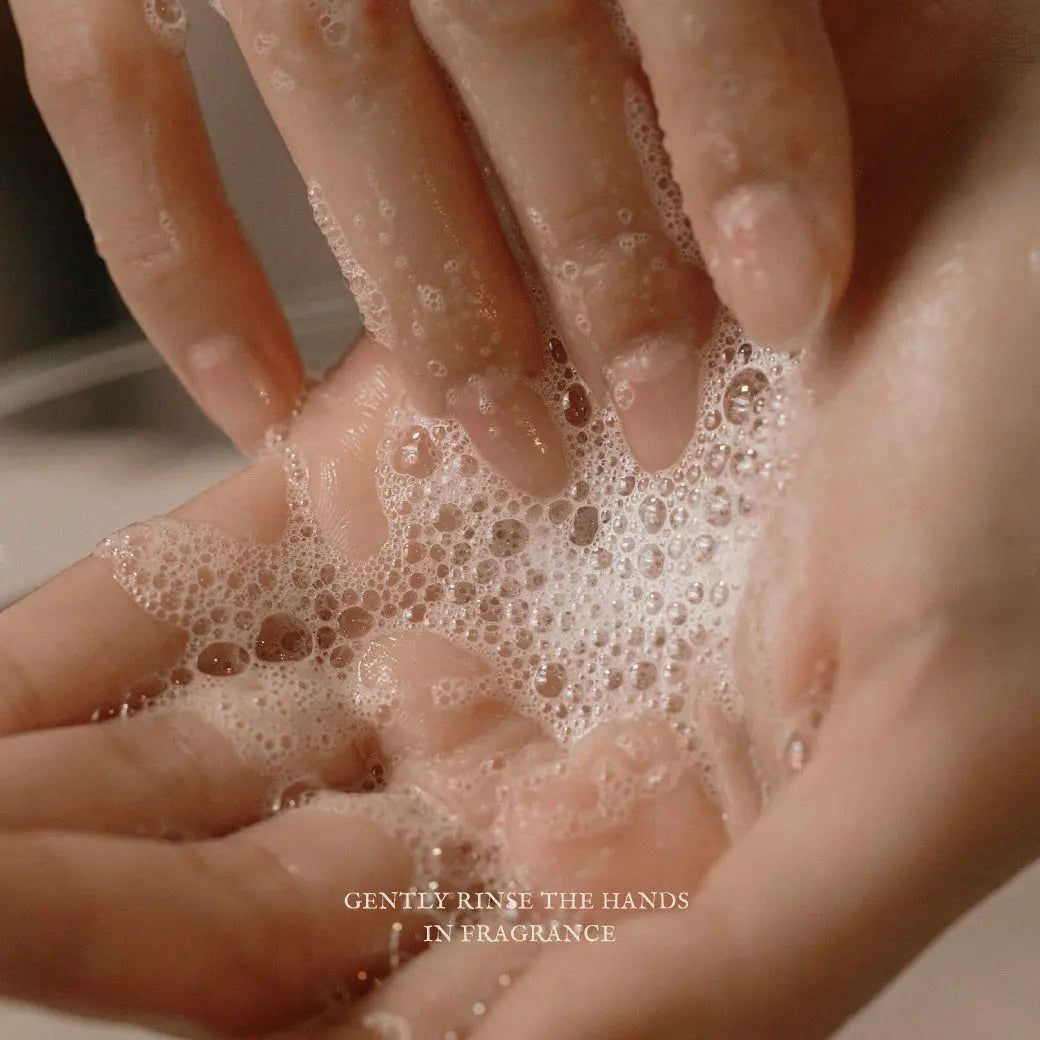 ARTiS di Voce HAND WASH - DEW OF NEROLI 3301 - ARTiS di Voce