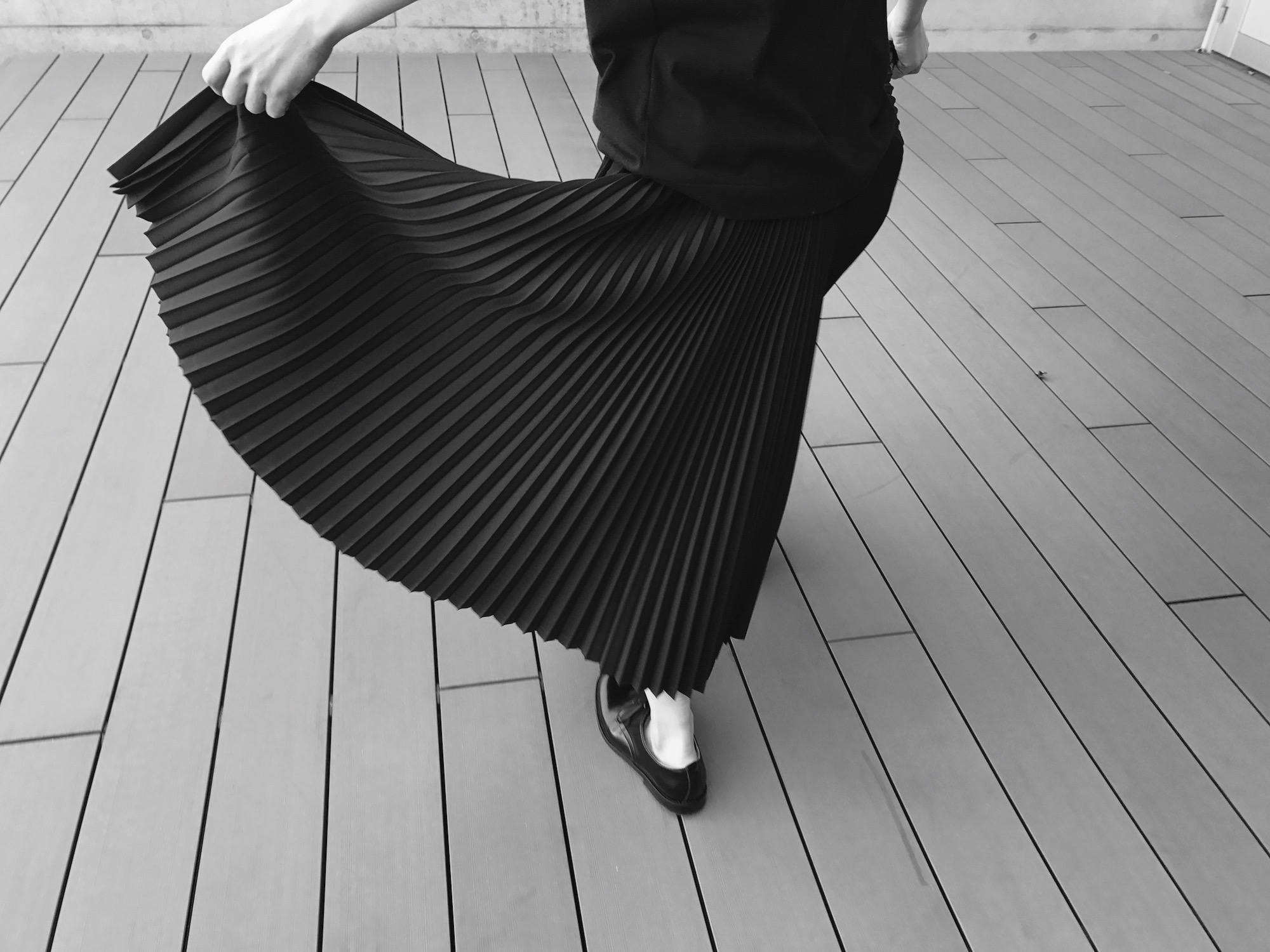 tricot COMME des GARCONS | NEWS | ARTWORK