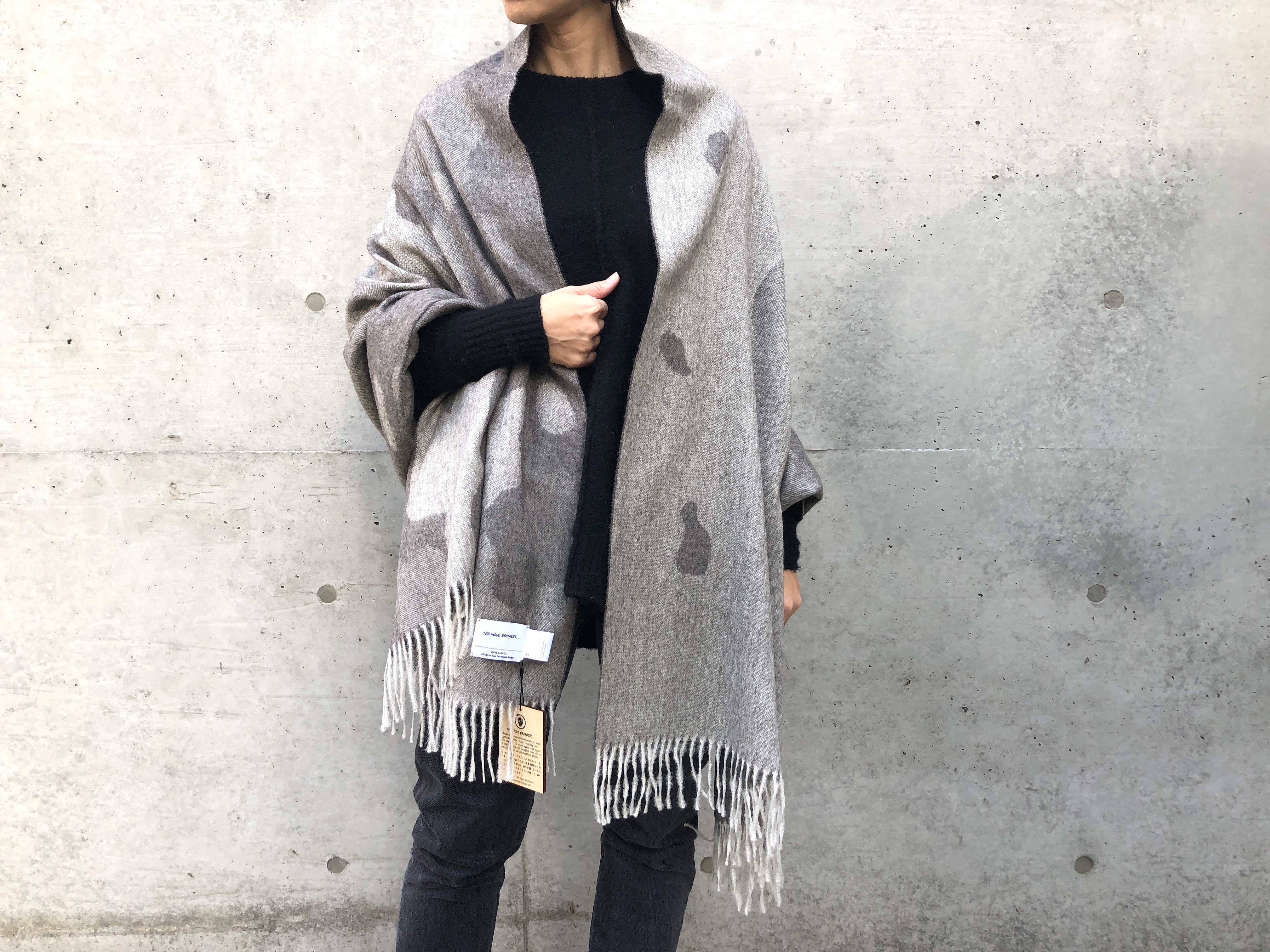 THE INOUE BROTHERS | NEWS | ARTWORK