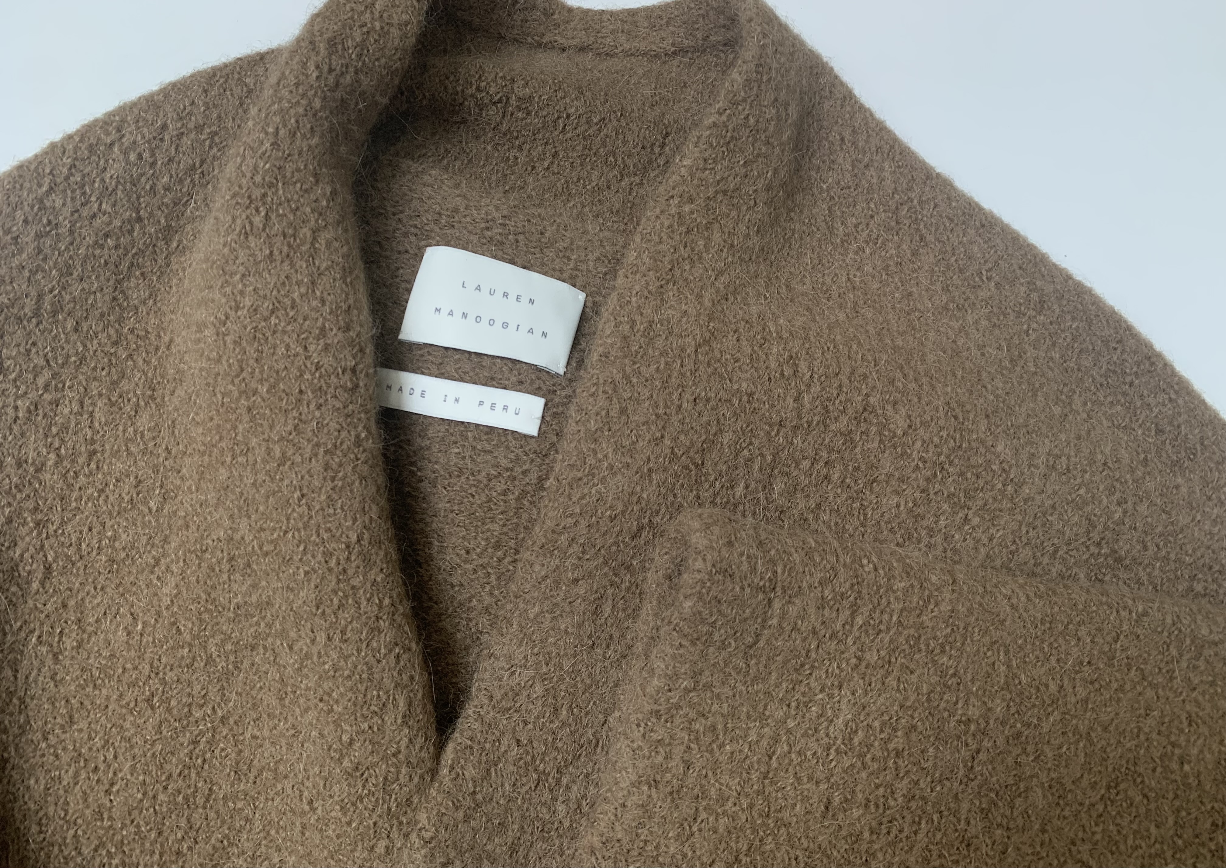 Lauren Manoogian | NEWS | ARTWORK