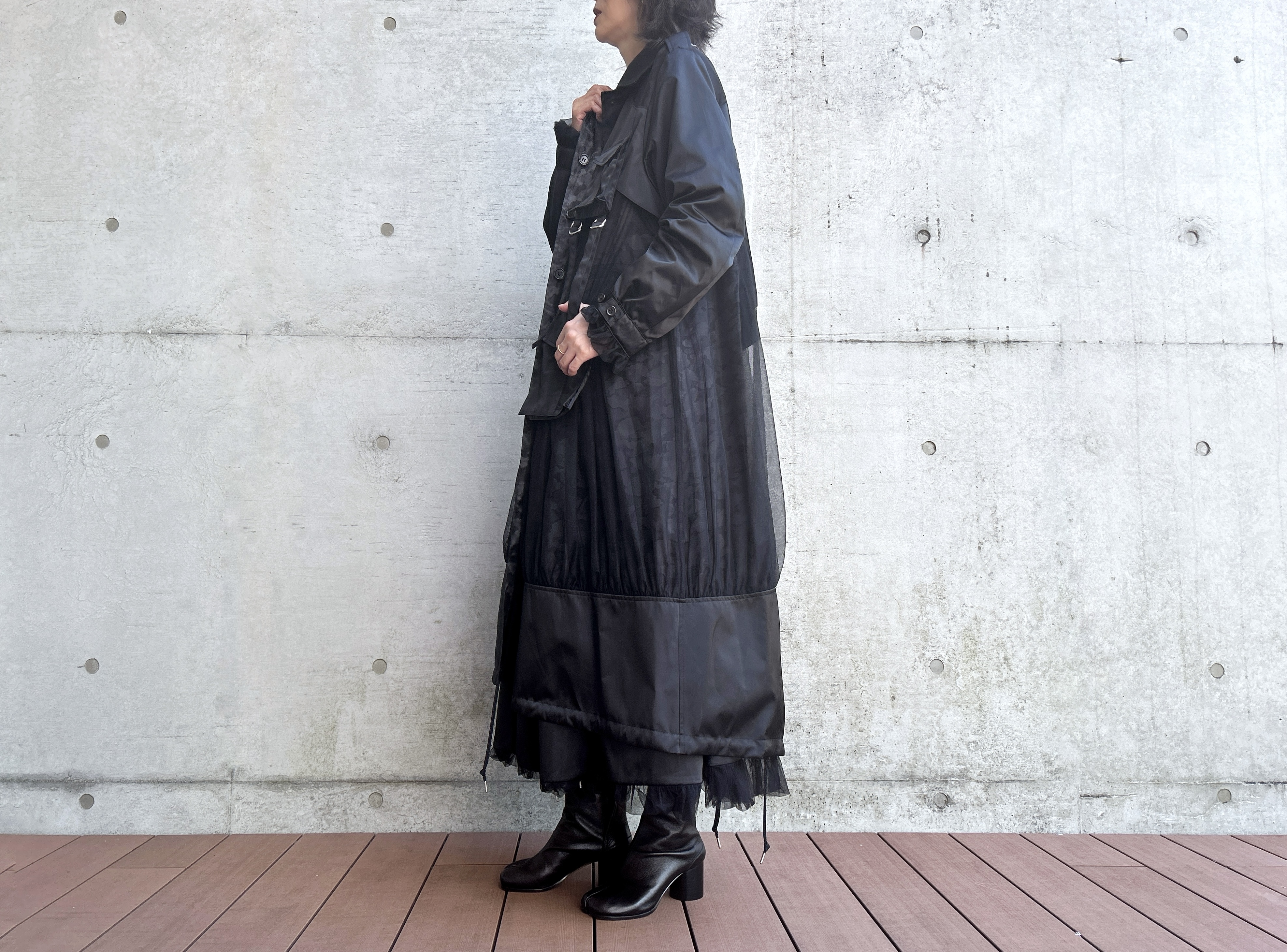 noir kei ninomiya | NEWS | ARTWORK