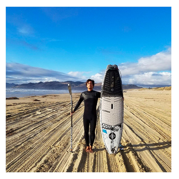 infinity インフィニティ ハンドシェイプのサーフボード,スタンド