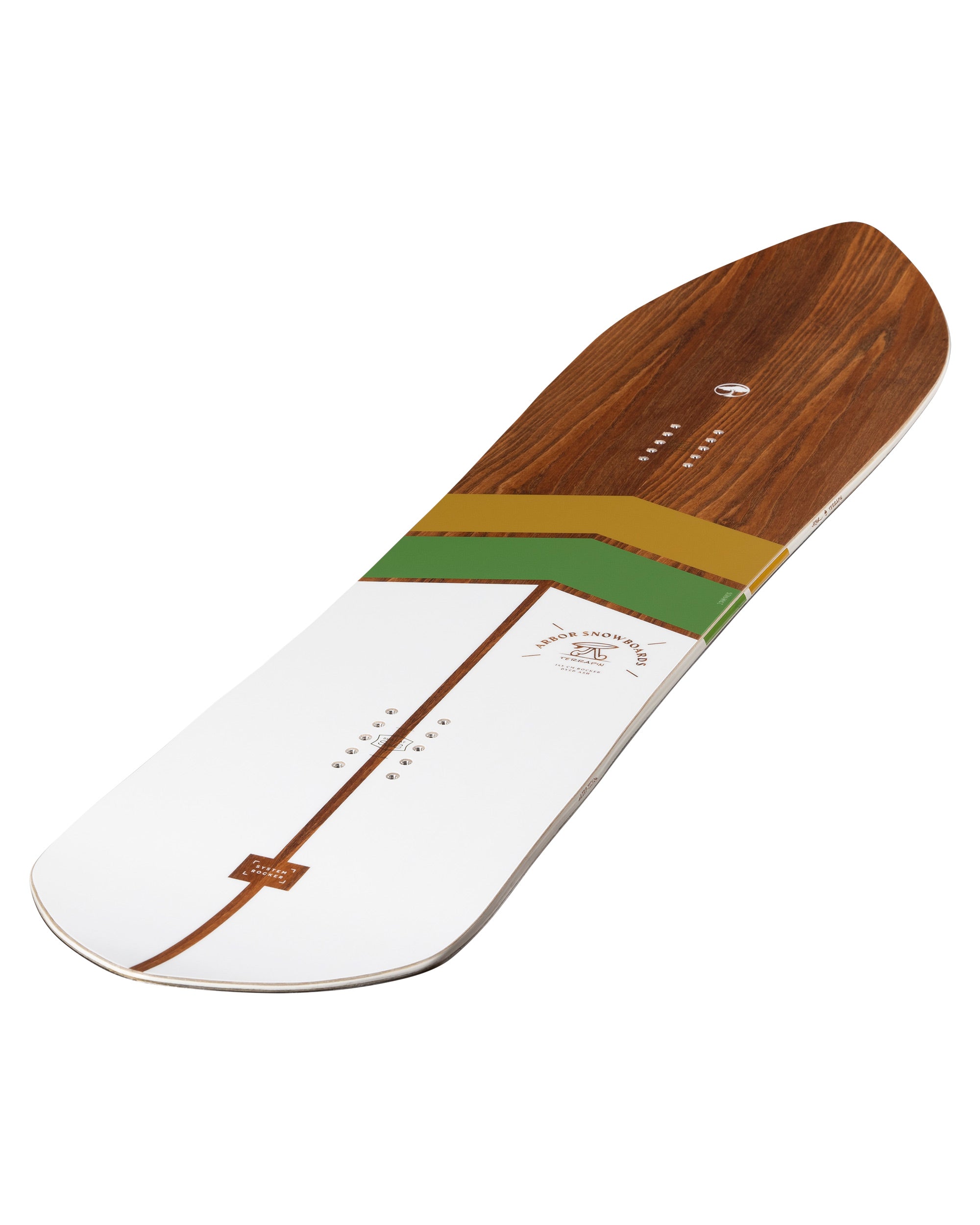 Terrapin – Arbor Collective