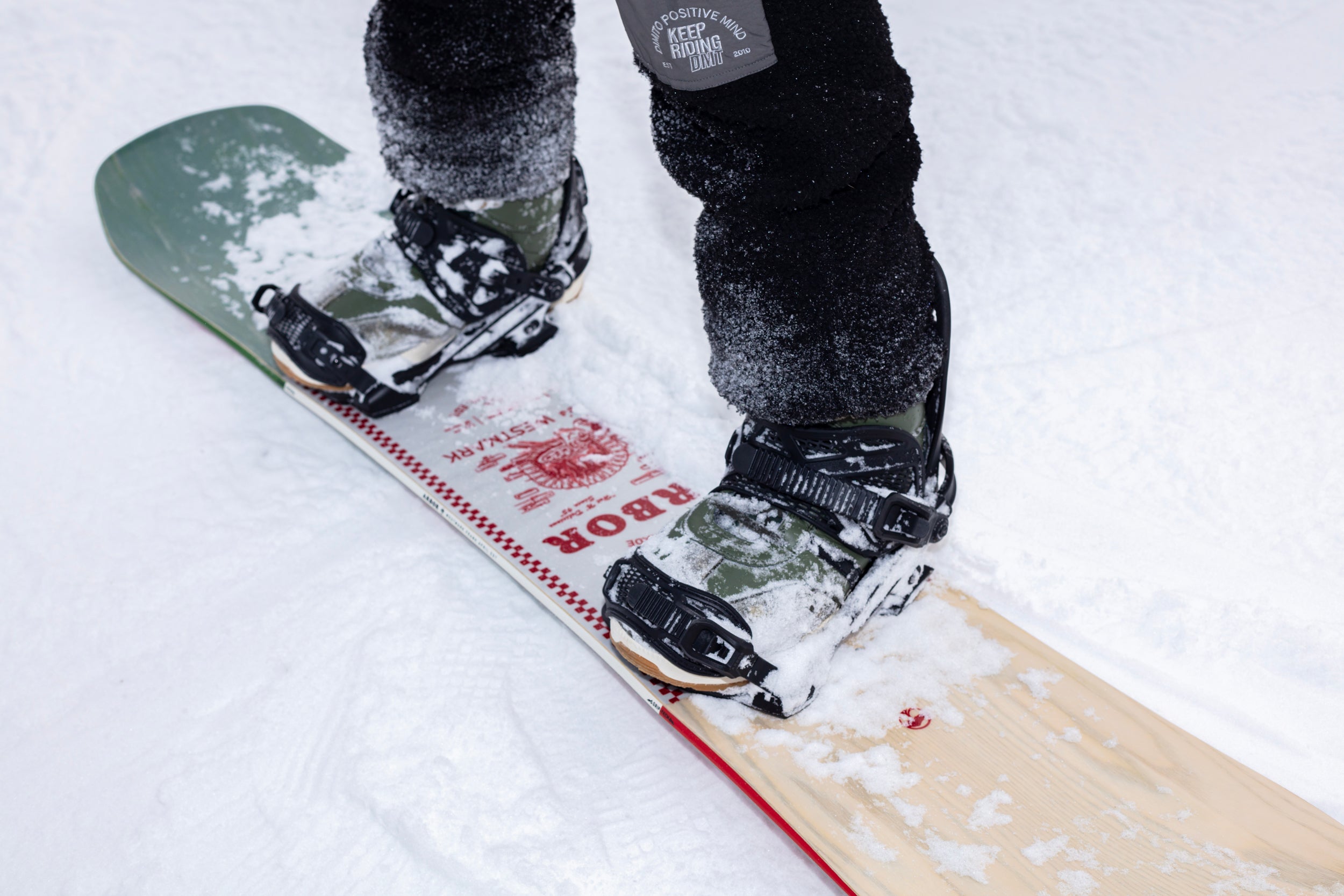 Arbor Westmark Camber Frank Aprilエディション Westmark Camber