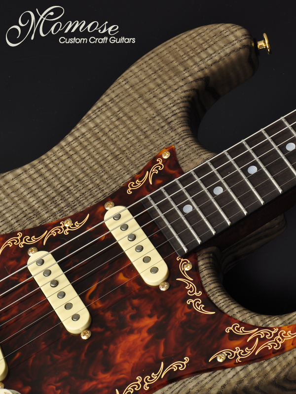 希少！ momose 2014楽器フェア出展モデル 2014楽器フェア出展モデル