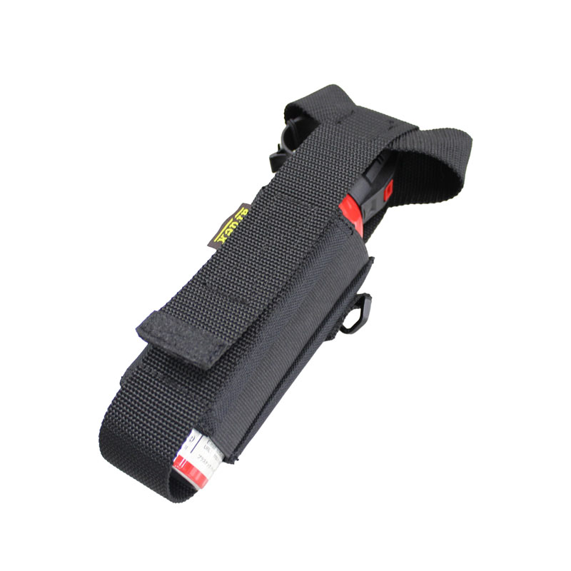 熊撃退スプレー カウンターアソールト・ストロンガー290g アルデ携帯