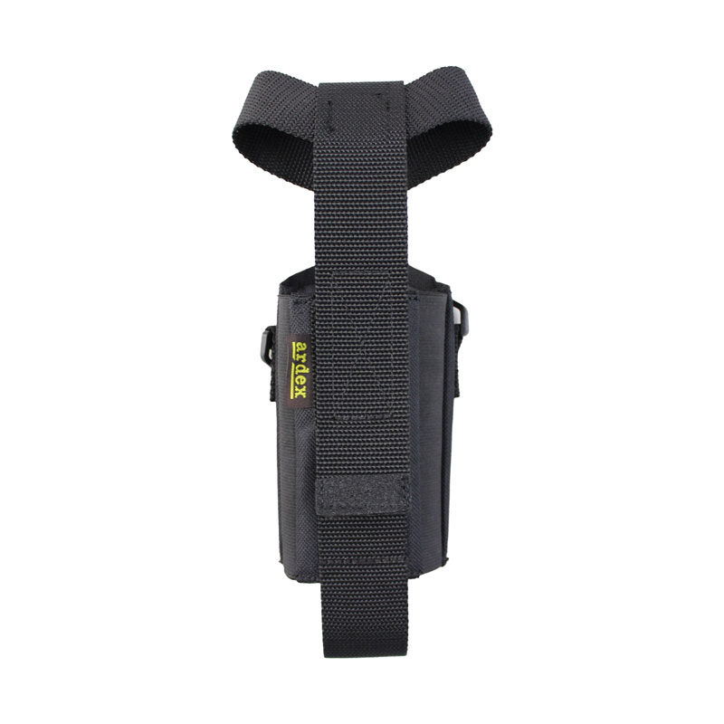 熊撃退スプレー カウンターアソールト・ストロンガー290g アルデ携帯