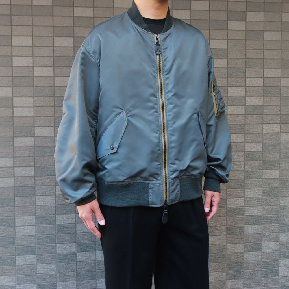 marka(マーカ) - 66NYLON TWILL L-2B – Area