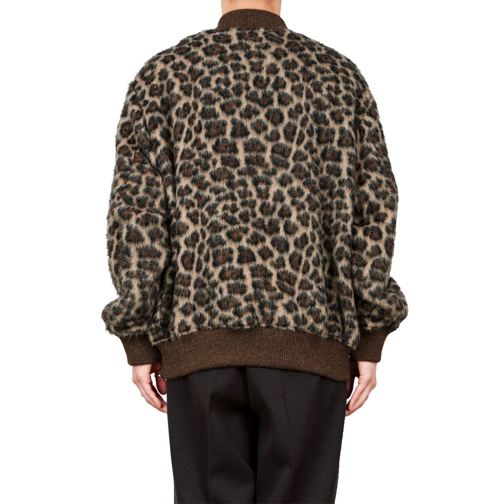 MARKAWARE(マーカウェア) - ALPACA SPORT JACKET – Area