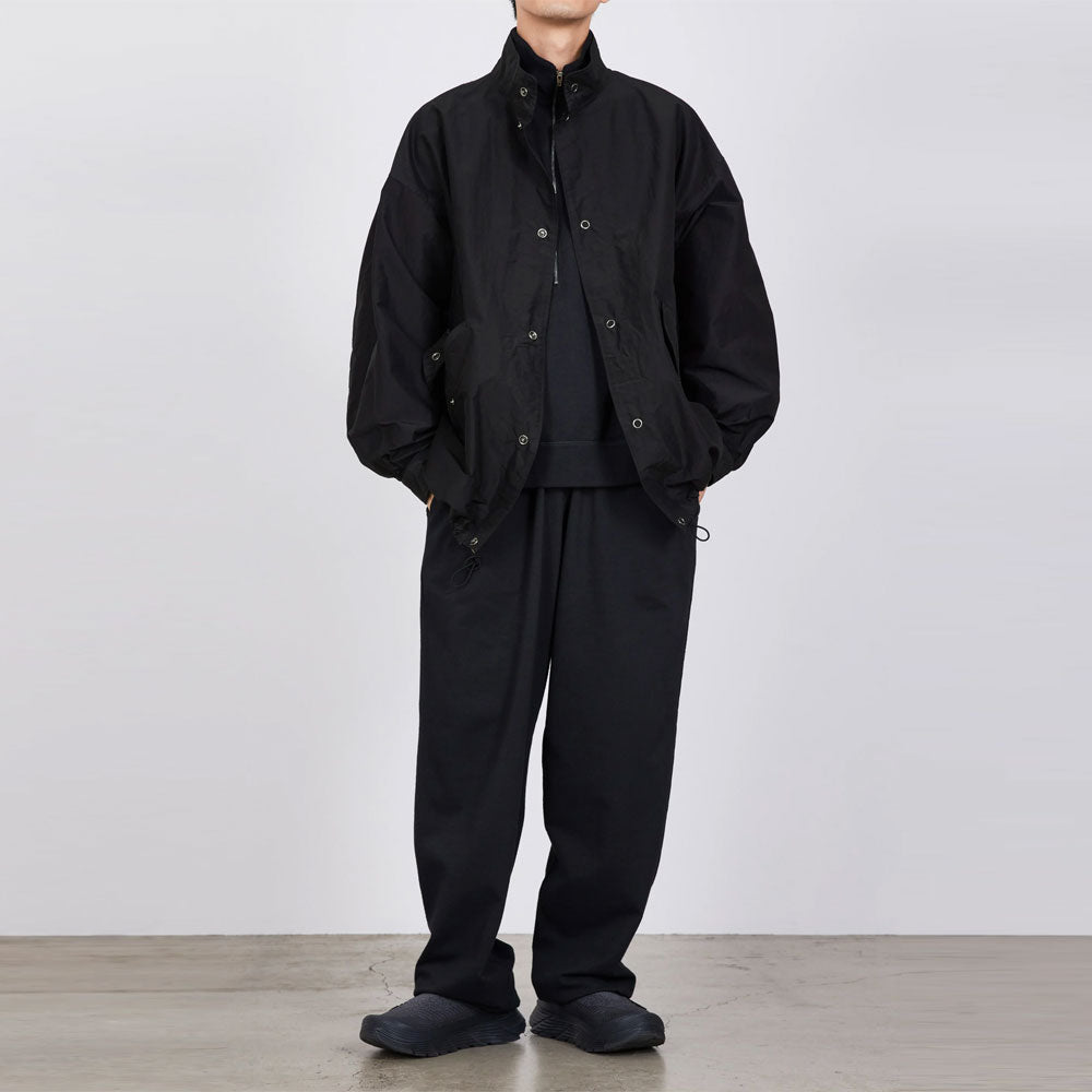 marka(マーカ) - SHORT MODS ORGANIC COTTON x SILK – Area