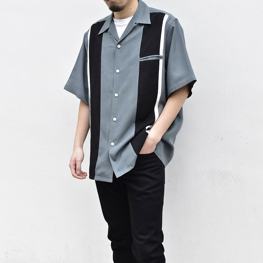 WACKOMARIA × MINEDENIM 50s Shirt(ワコマリアxマインデニム) – Area