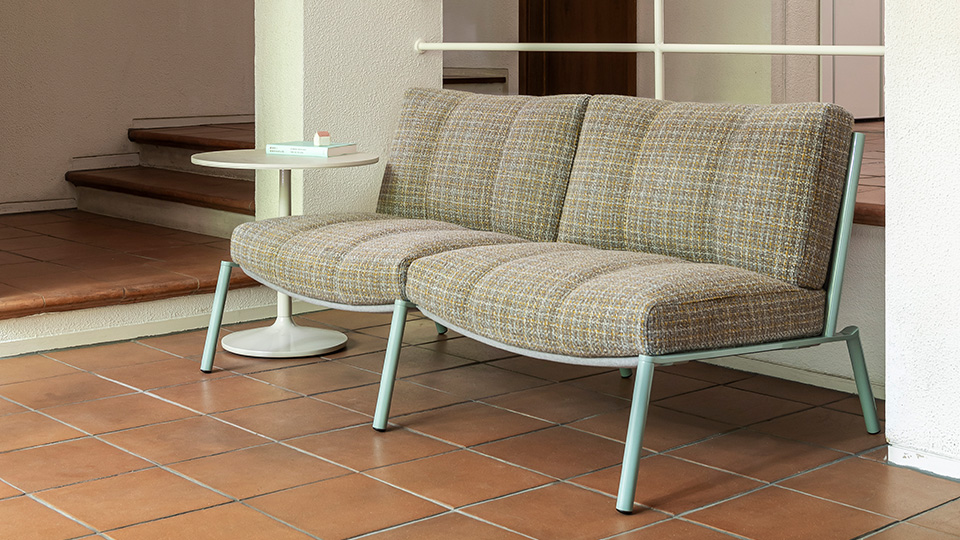 ISLE | PRODUCTS | arflex（アルフレックス ジャパン）