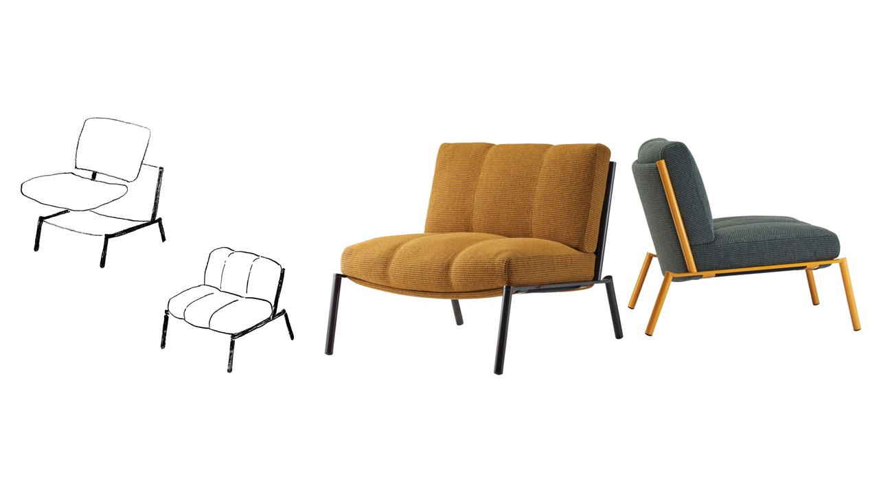 ISLE | PRODUCTS | arflex（アルフレックス ジャパン）