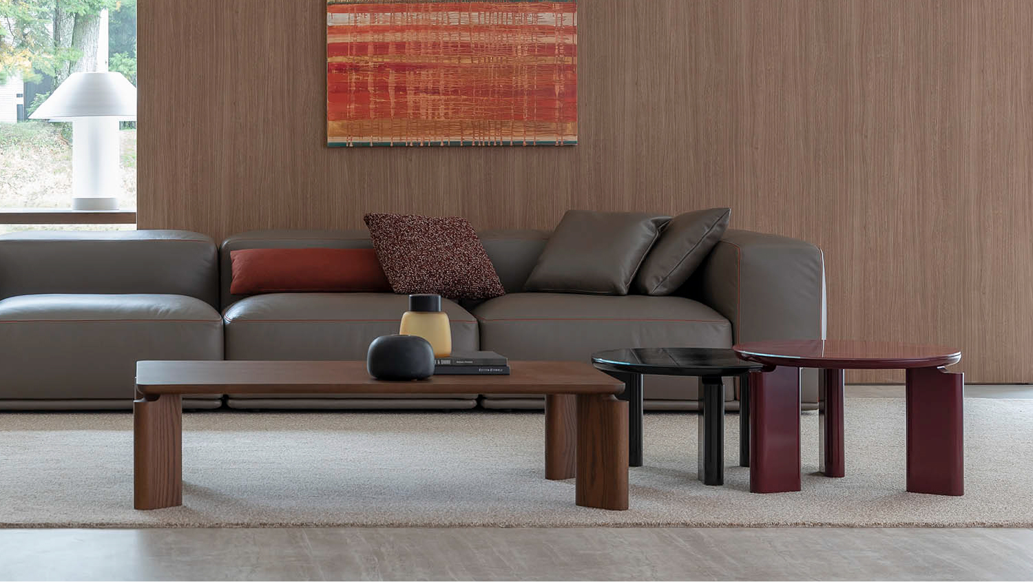 TROCADERO | PRODUCTS | arflex（アルフレックス ジャパン）