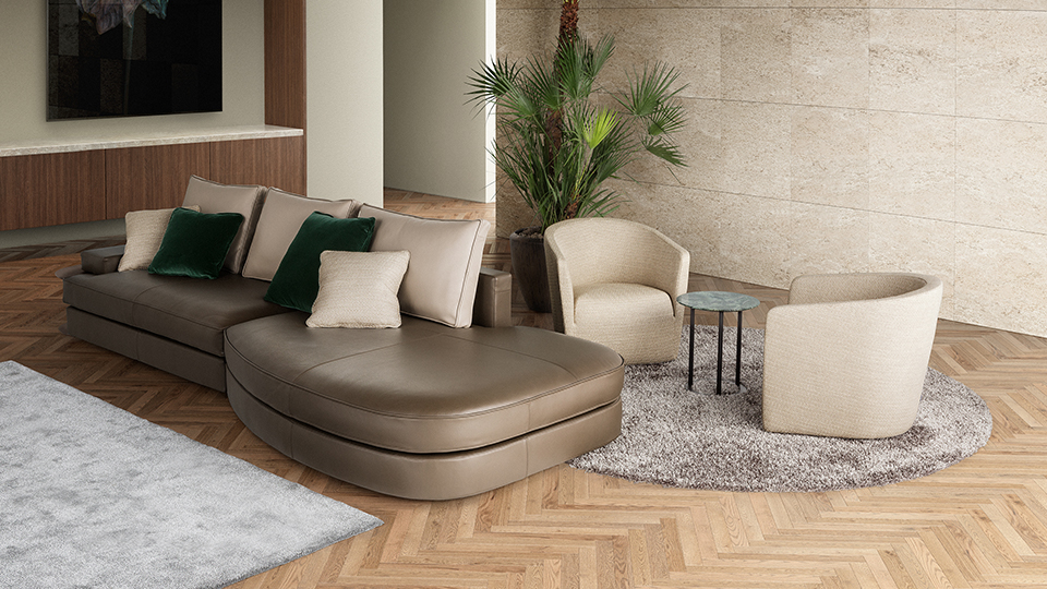 PANETUN | PRODUCTS | arflex（アルフレックス ジャパン）