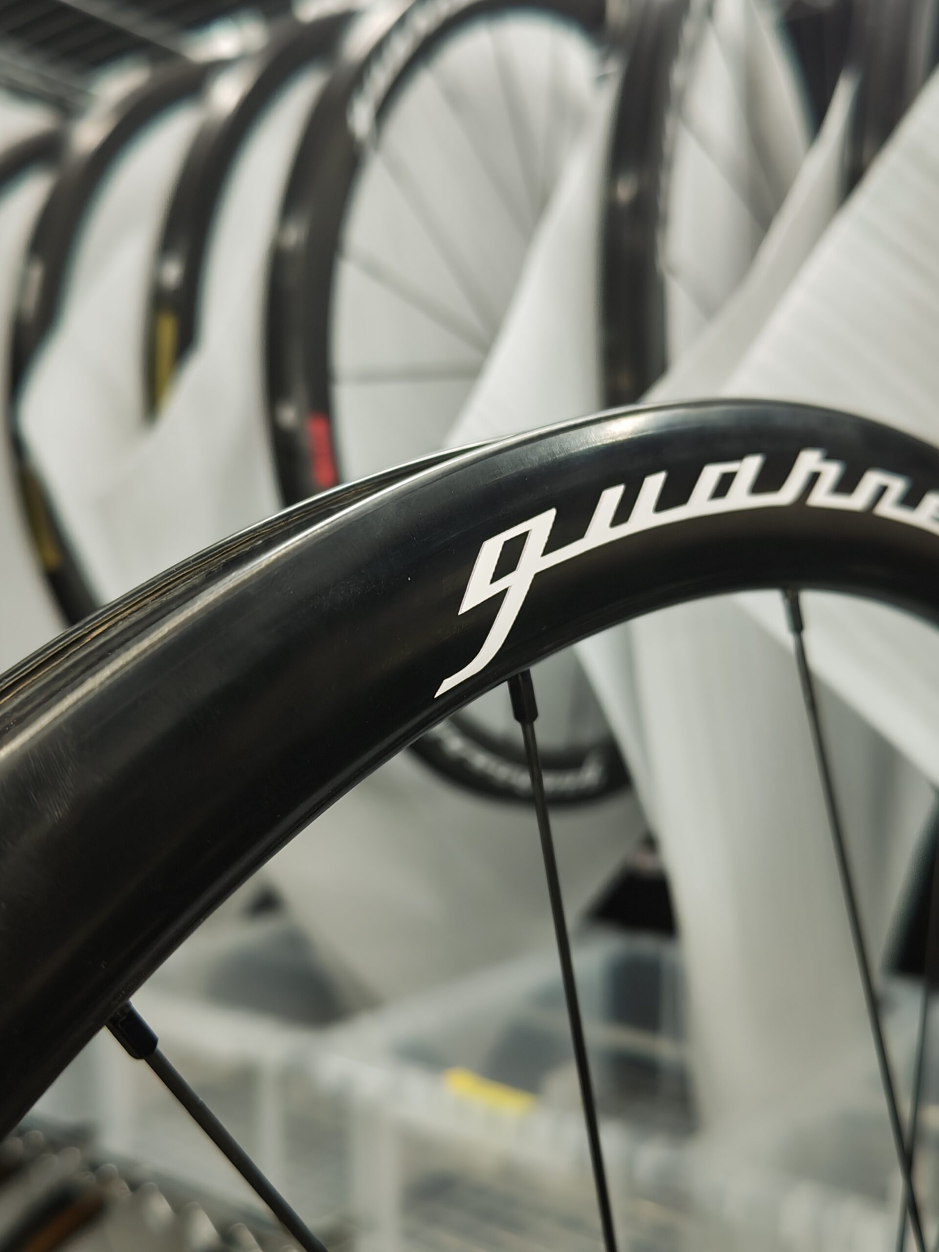 ディスクブレーキ | ARise Performance