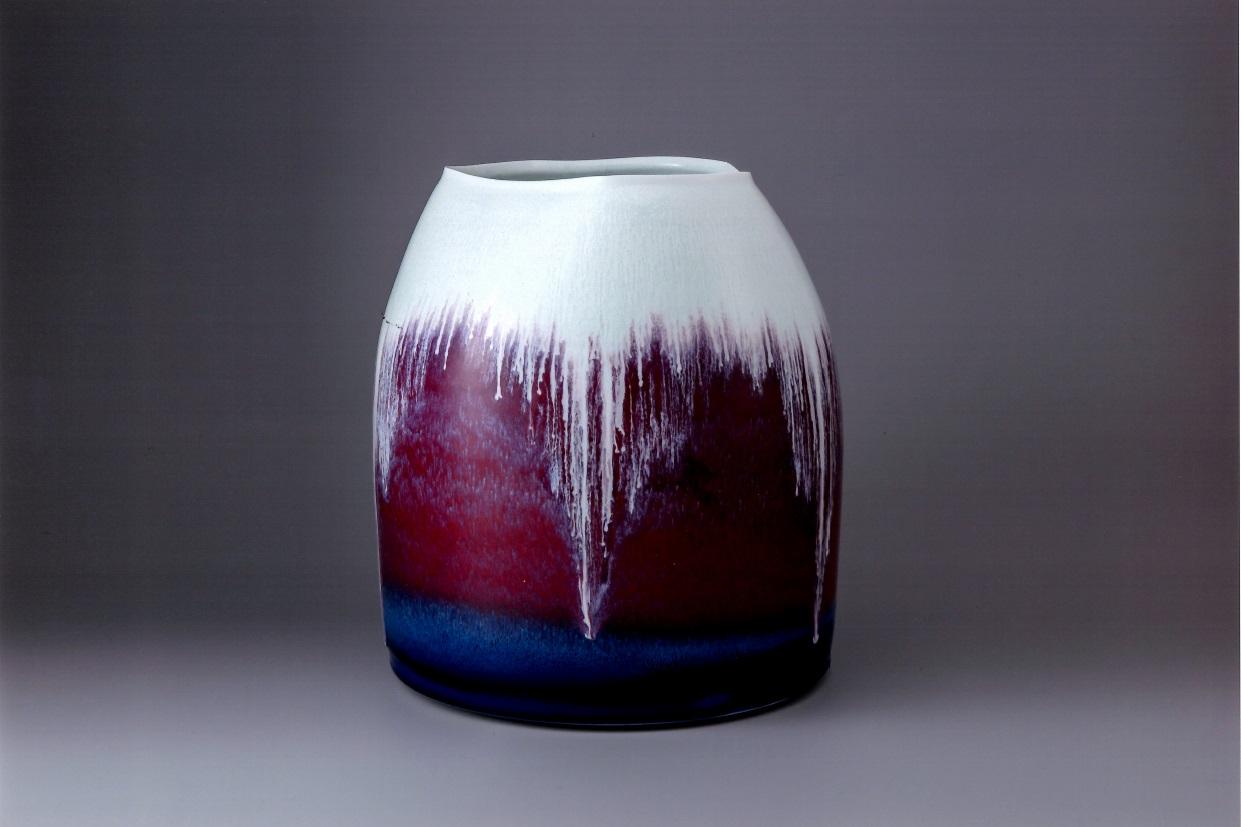 福岡三越「前田泰昭 作陶展」2019年8月7日(水)から開催｜有田観光協会