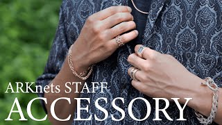 別注 FOUR BIT CHAIN BRACELET | LAVER(ラバー) / アクセサリー