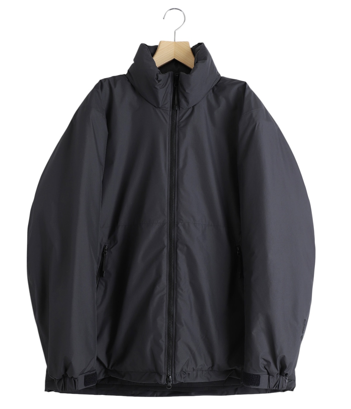 WINDSTOPPER by GORE-TEX LABS Puffy Jacket | Goldwin(ゴールドウイン