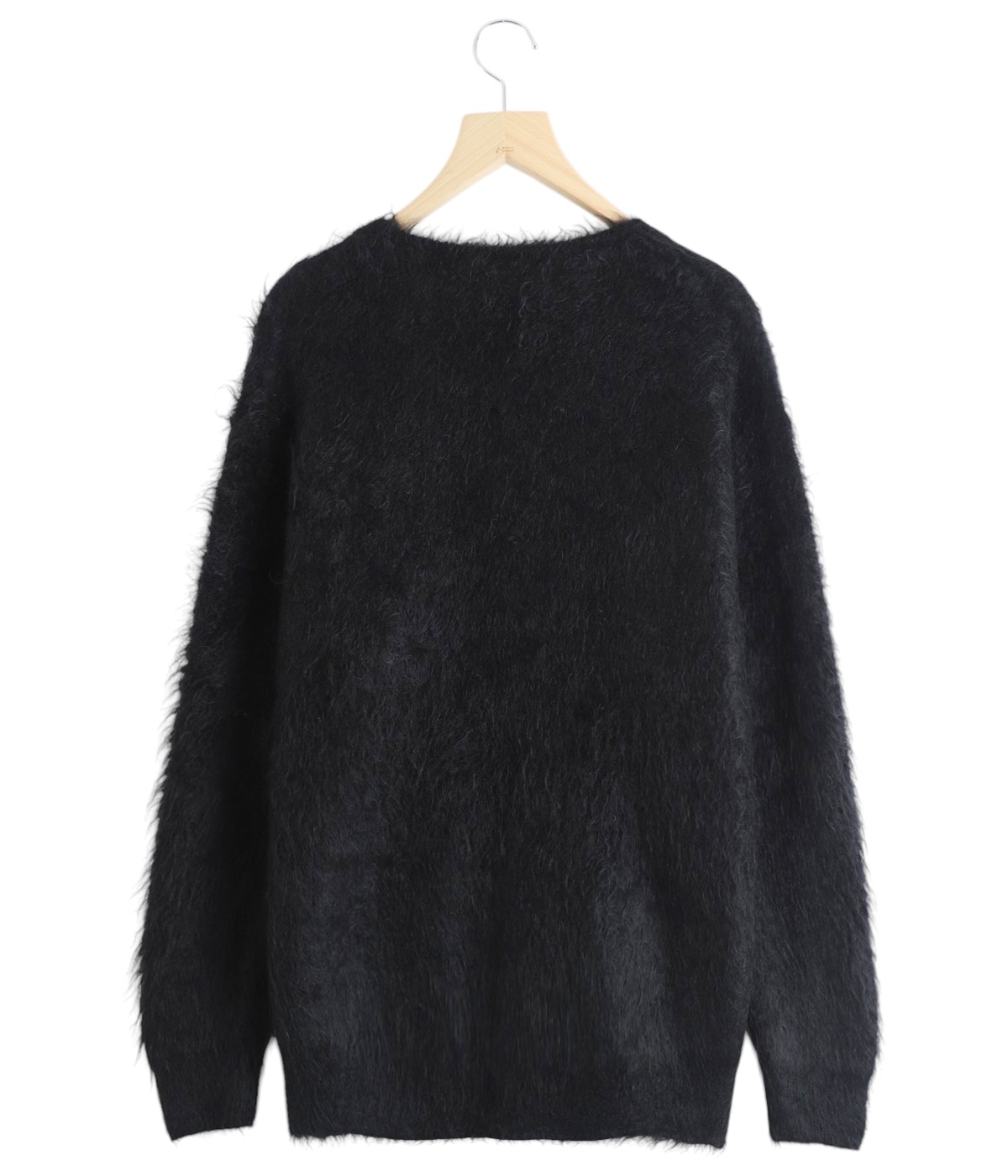 KID MOHAIR KNIT V NECK CARDIGAN | ssstein(シュタイン) / トップス