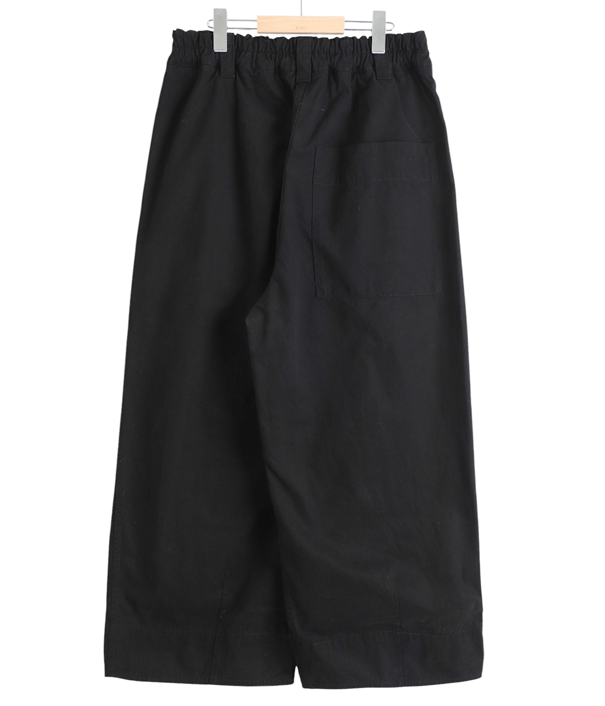 THE ETCHER TROUSER | toogood(トゥーグッド) / パンツ ボトムスその他