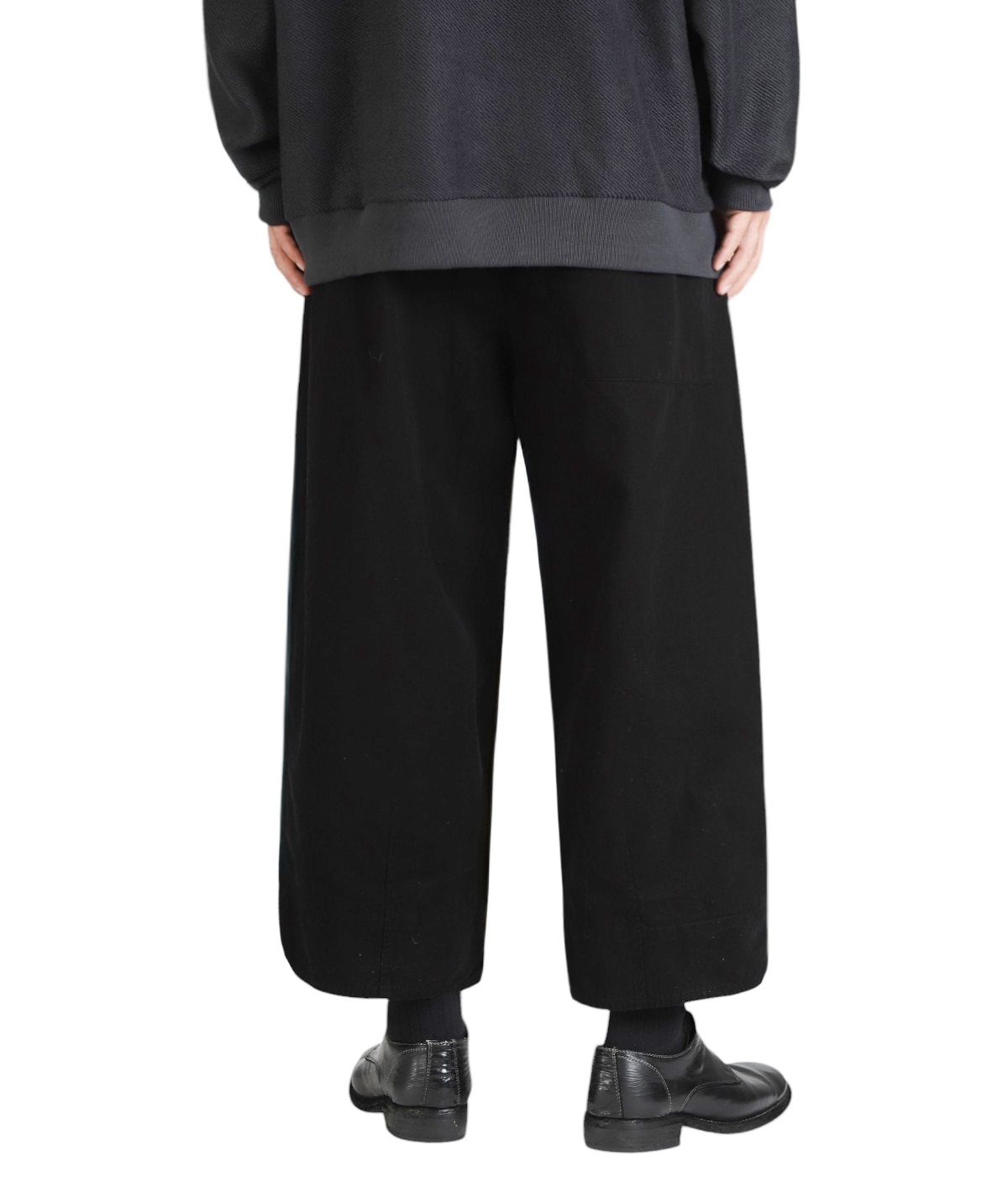 THE ETCHER TROUSER | toogood(トゥーグッド) / パンツ ボトムスその他