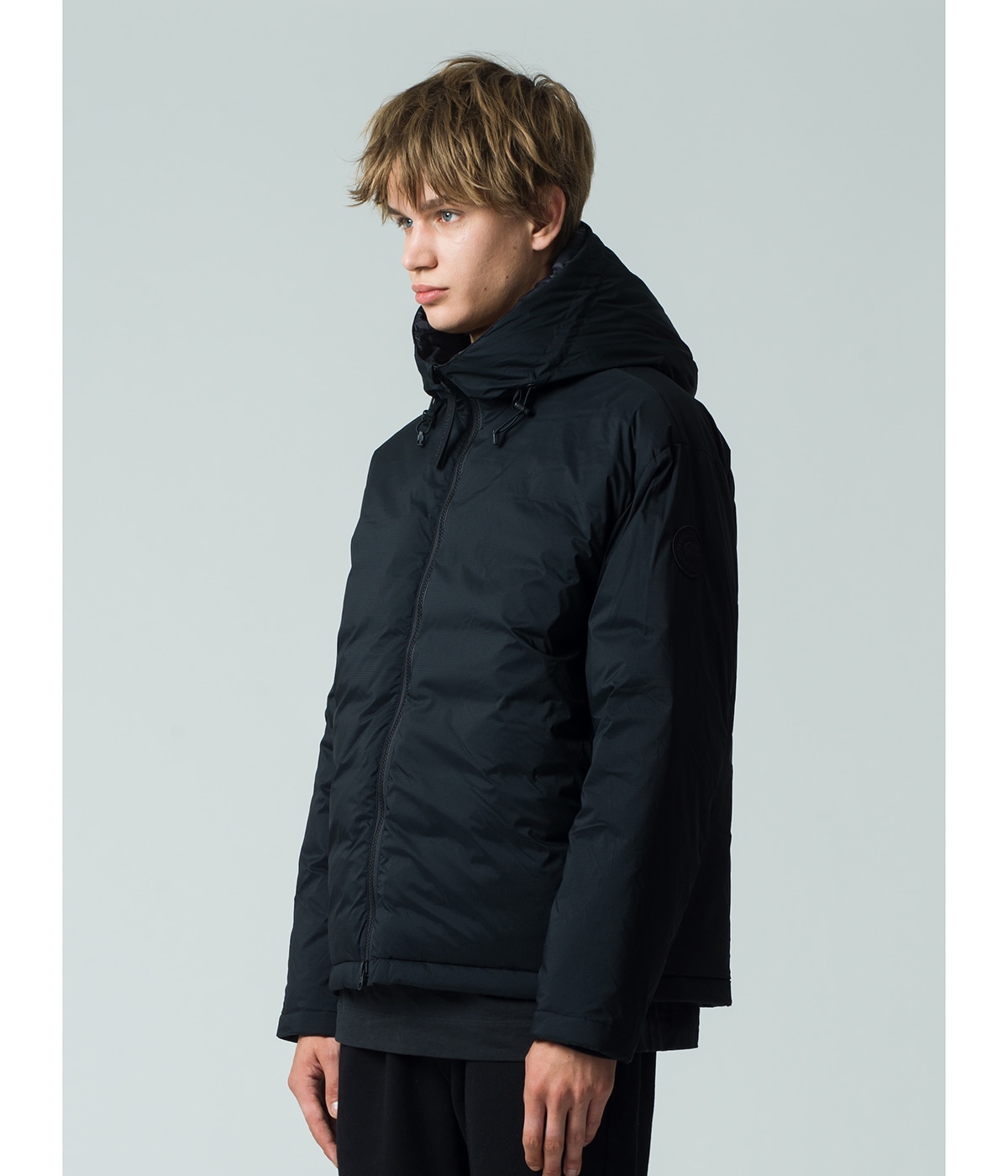 Lodge Hoody Japan Exclusive | CANADA GOOSE(カナダグース