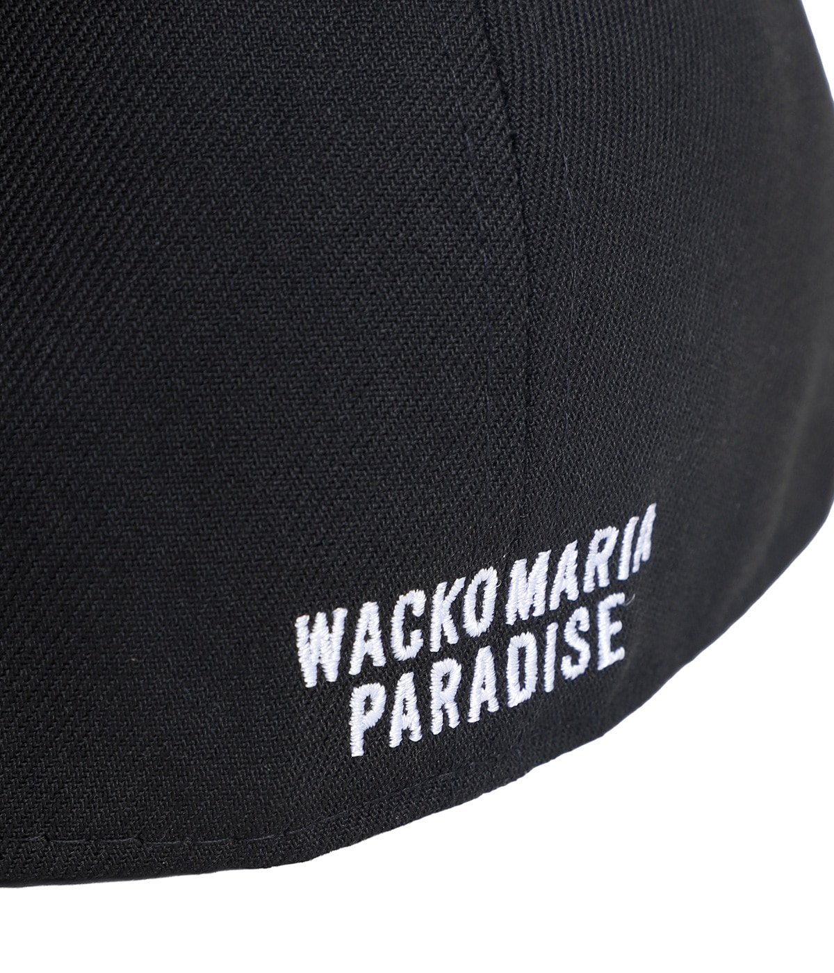 NEW ERA / LP 59FIFTY | WACKO MARIA(ワコマリア) / 帽子 キャップ