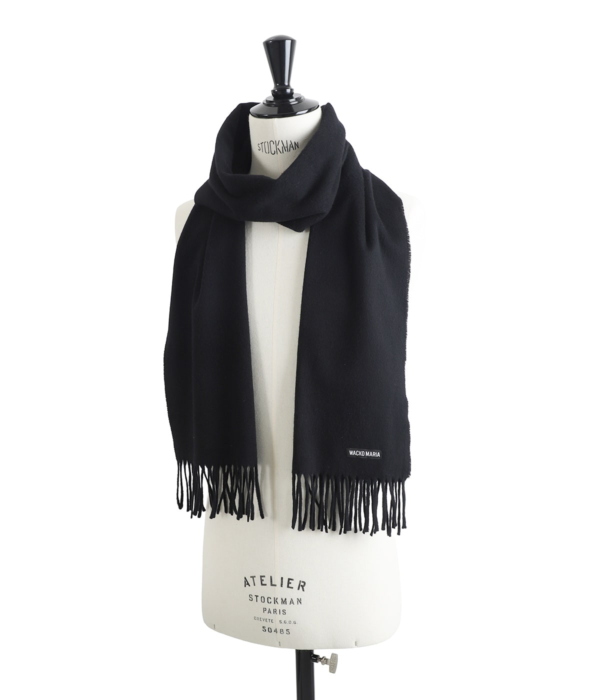 SCARF | WACKO MARIA(ワコマリア) / ファッション雑貨 ストール