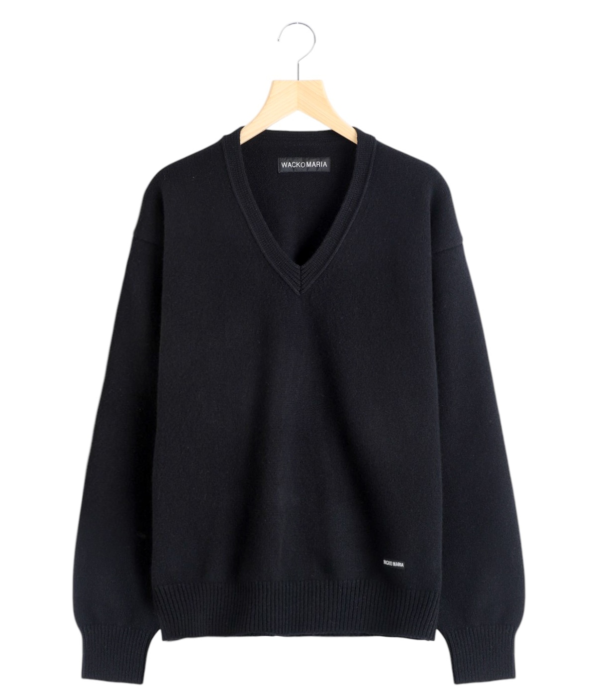 V NECK SWEATER | WACKO MARIA(ワコマリア) / トップス ニット