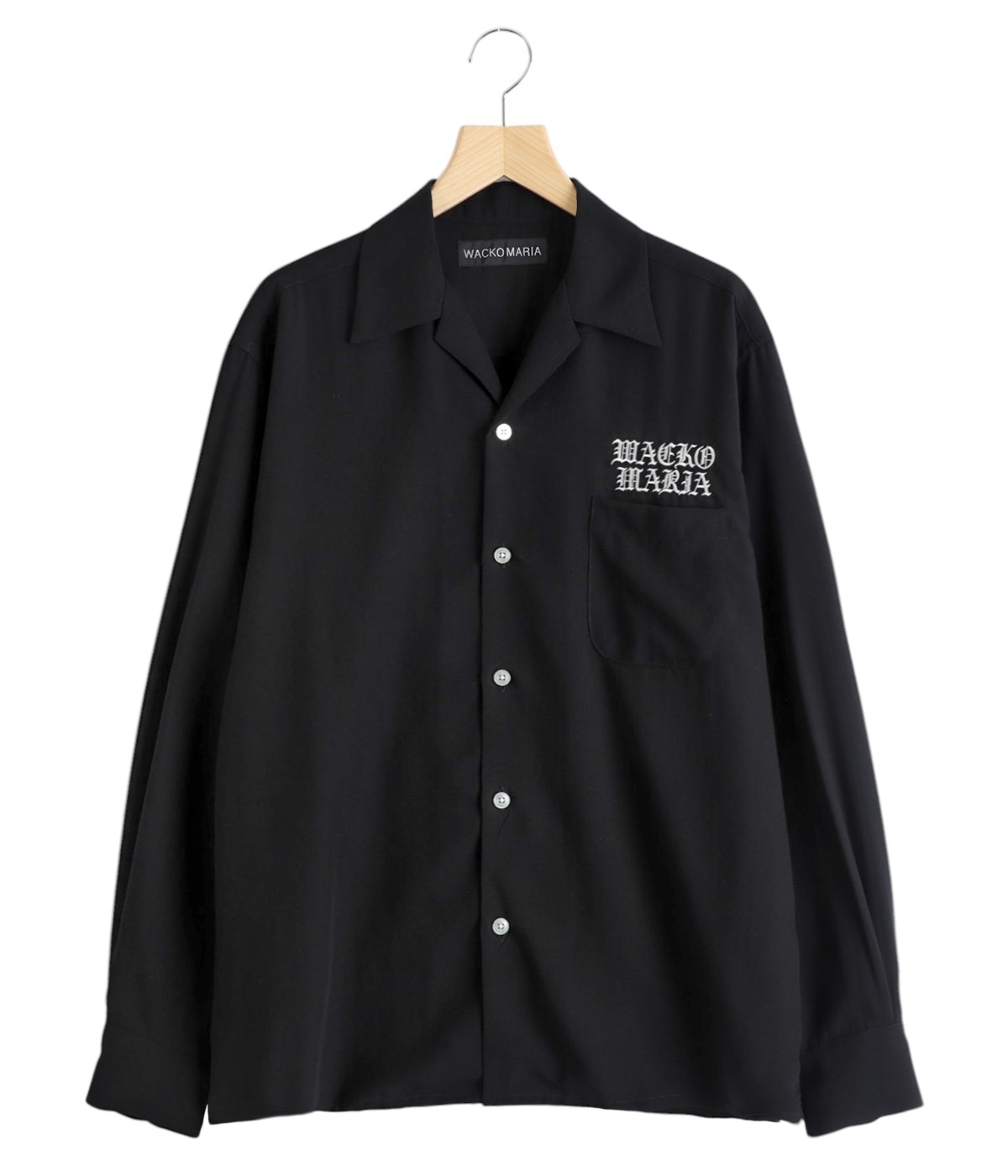 50'S SHIRT L/S ( TYPE-1 ) | WACKO MARIA(ワコマリア) / トップス