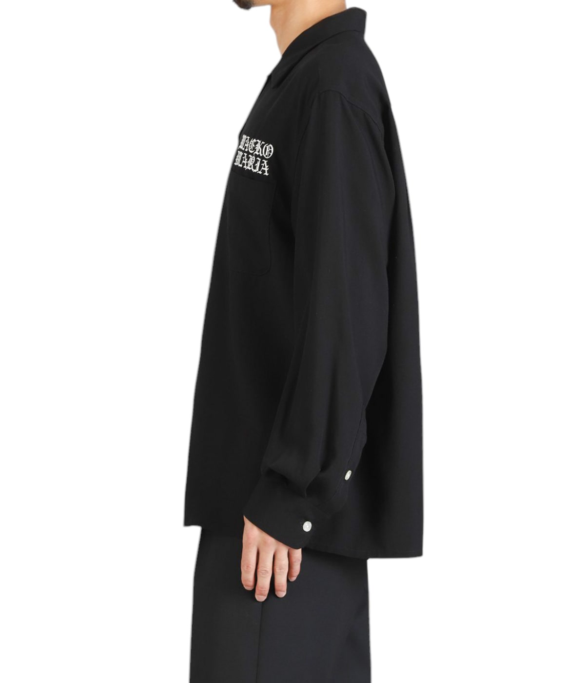 50'S SHIRT L/S ( TYPE-1 ) | WACKO MARIA(ワコマリア) / トップス