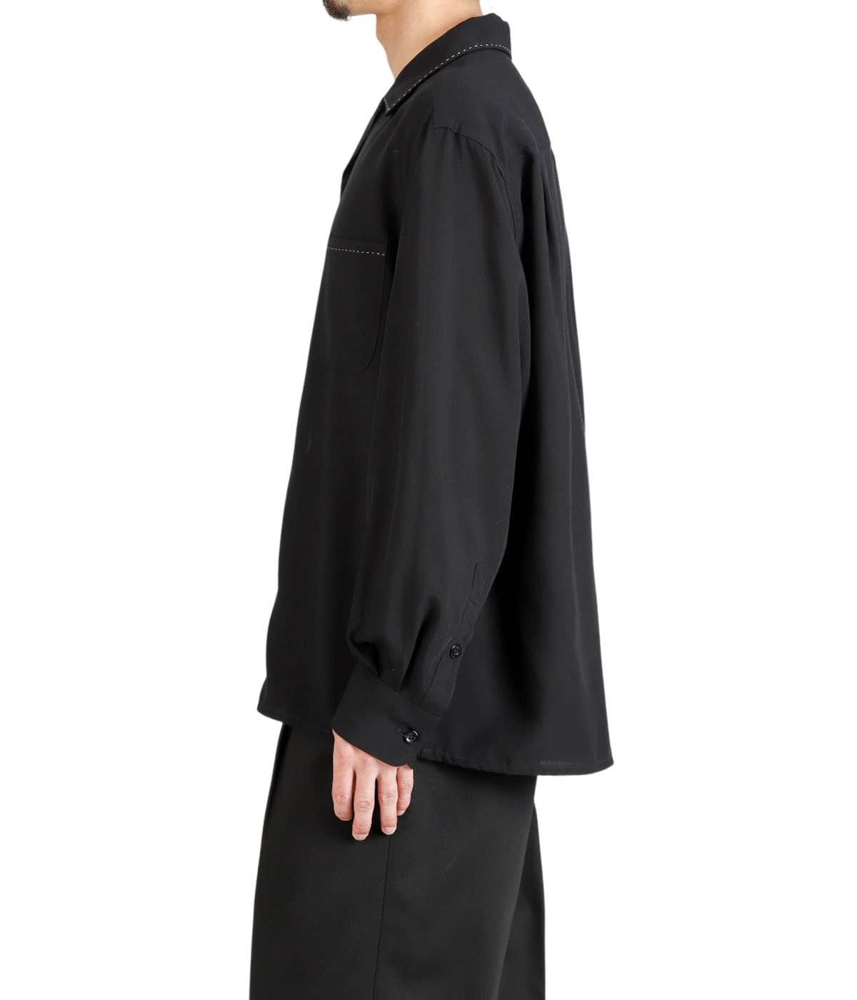 50'S SHIRT L/S ( TYPE-5 ) | WACKO MARIA(ワコマリア) / トップス