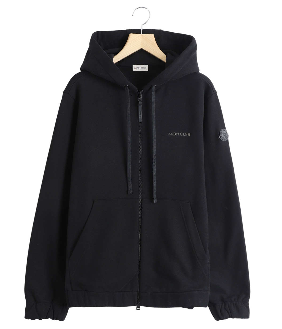 ZIP UP CARDIGAN | MONCLER(モンクレール) / トップス スウェット
