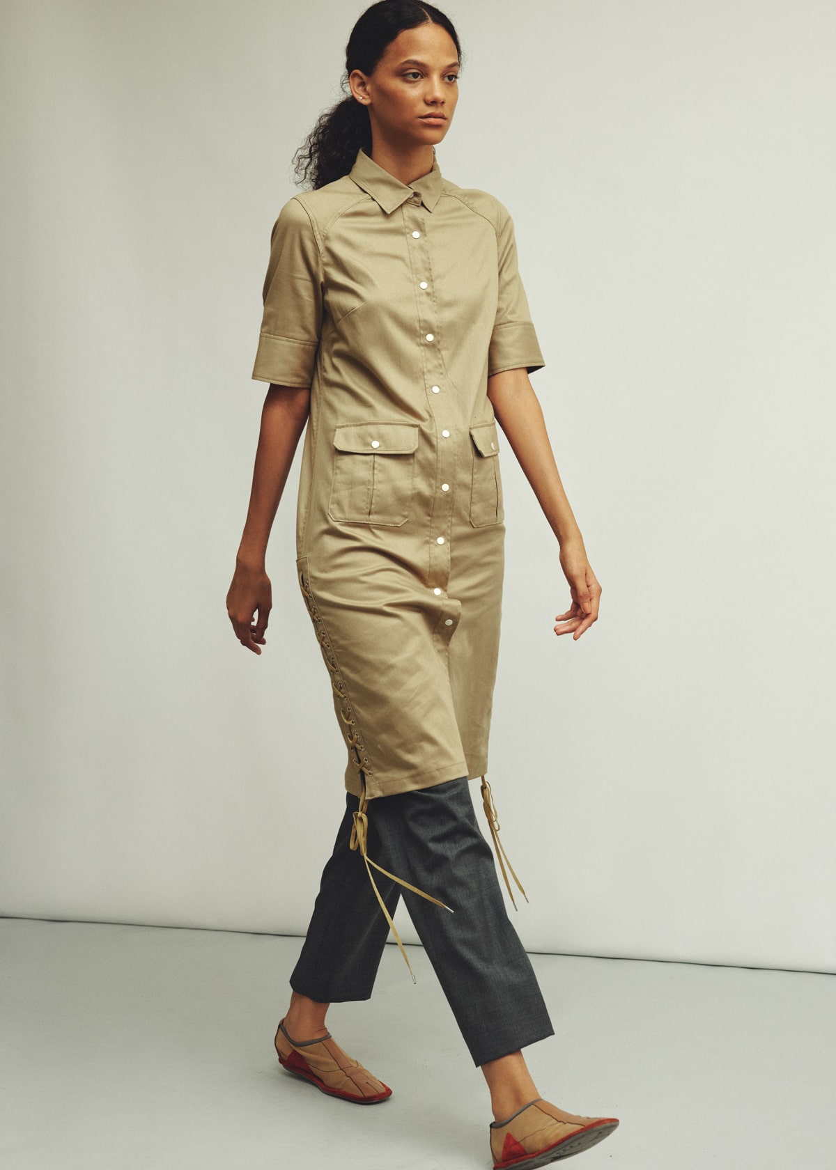 LOOK】FUMIKA_UCHIDA｜2025SS Collection - ARKnets 公式通販