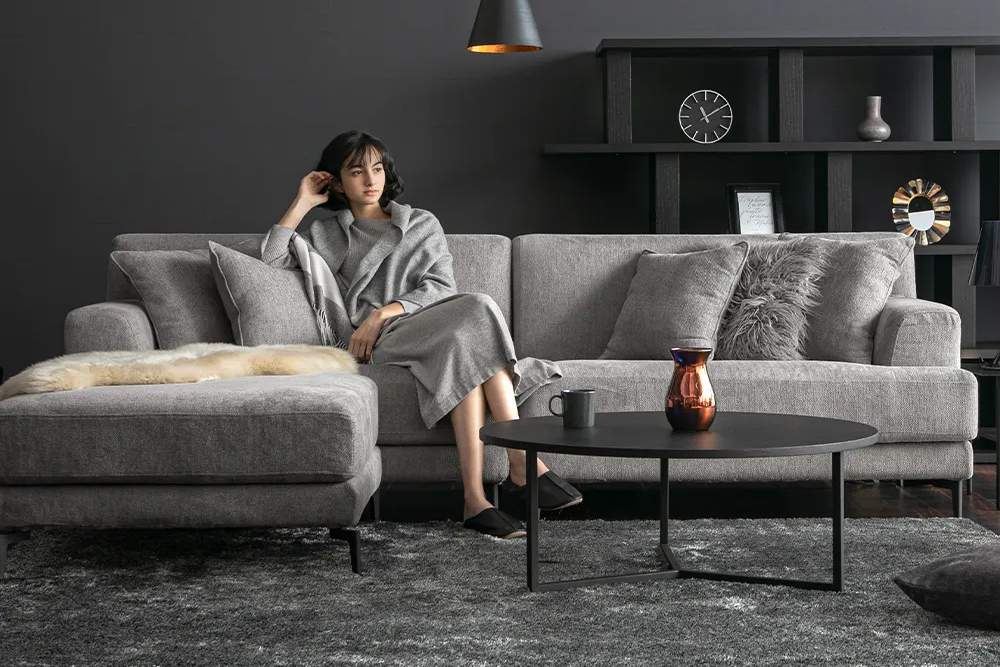 オットマン | Armoniaブログ | 家具・インテリア通販【アルモニア公式】