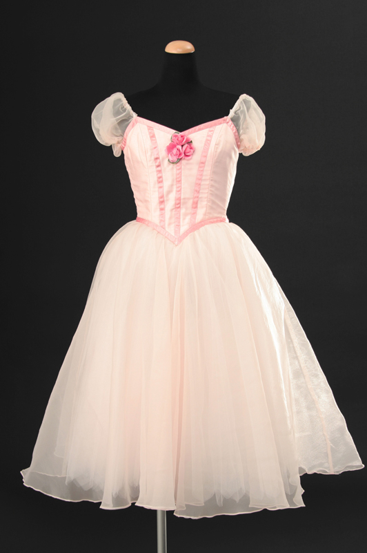 アルモワール・ドゥ・コステューム | ワルツ・ロマンティックチュチュ