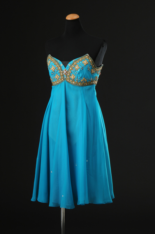 アルモワール・ドゥ・コステューム | ジョーゼット・モダンテイスト | 海賊